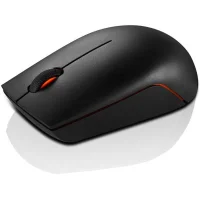 Мышь Lenovo 300 Wireless Compact Mouse (GX30K79401) фото 1